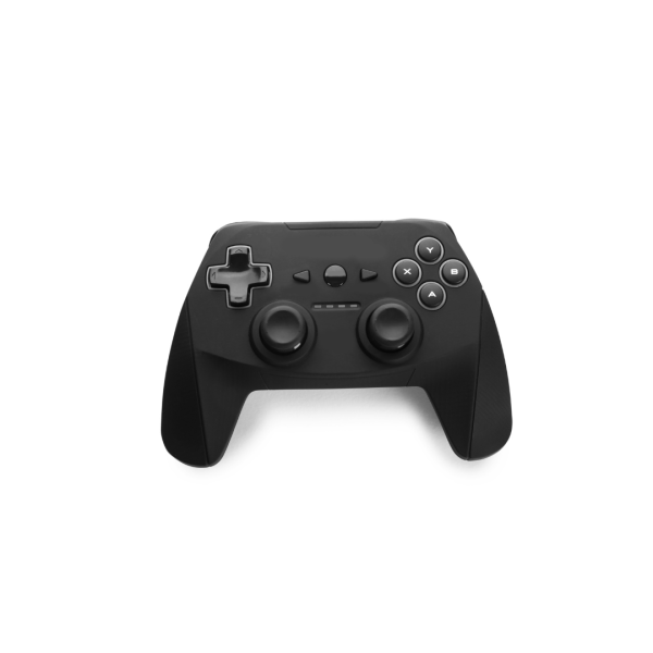 Versatile Gaming Controller