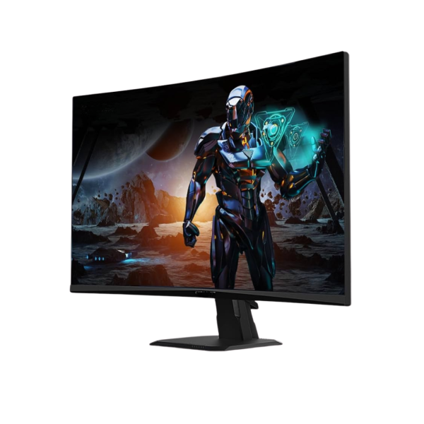 Sharp Gaming Monitor