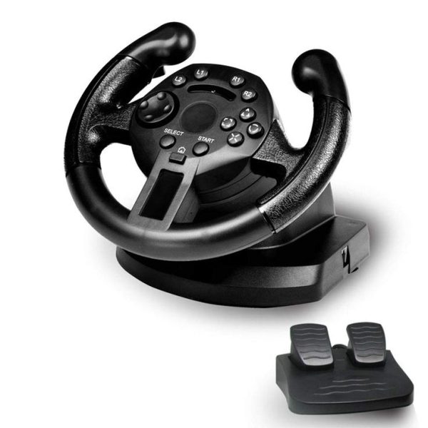 Ready Gaming Steering